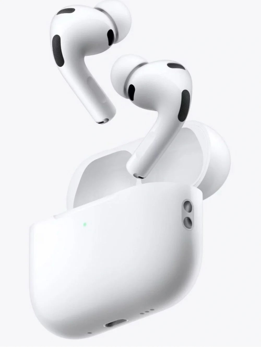 Apple AirPods Pro 3 Wireless Earbuds with Active Noise Cancellation